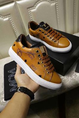 Cheap MCM Shoes wholesale No. 3